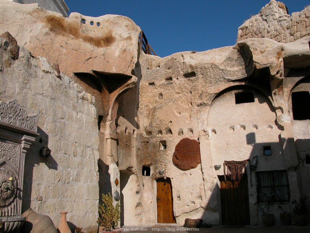 Goreme